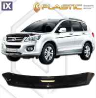 Ανεμοθραύστης καπό για Great Wall Hover H6 (2011+) - CA Plast