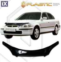 Ανεμοθραύστης καπό για Honda Civic (1995-2000) - CA Plast