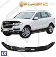 Ανεμοθραύστης καπό για Haval H8 (2015+) - CA Plast