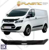 Ανεμοθραύστης καπό για Ford Tourneo Custom (2012–2016) - CA Plast