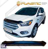 Ανεμοθραύστης καπό για Ford Escape (2016+) - CA Plast