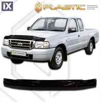 Ανεμοθραύστης καπό για Ford Ranger (2003-2007) - CA Plast