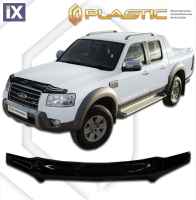 Ανεμοθραύστης καπό για Ford Ranger (2007-2009) - CA Plast