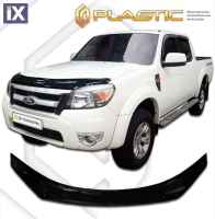 Ανεμοθραύστης καπό για Ford Ranger (2009-2010) - CA Plast