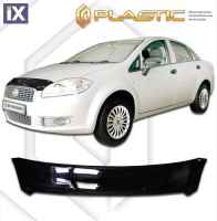 Ανεμοθραύστης καπό για Fiat Linea (2007+) - CA Plast