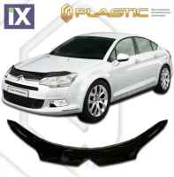 Ανεμοθραύστης καπό για Citroen C5 (2008+) - CA Plast