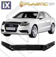 Ανεμοθραύστης καπό για Audi A3 (2012–2016) - CA Plast