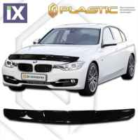 Ανεμοθραύστης καπό για BMW F30 σειρά 3 (2011+) - CA Plast