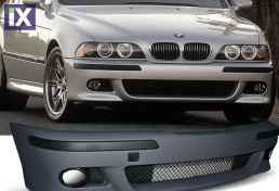 Προφυλακτήρας εμπρός για BMW E39 (1995-2003) - M pack design