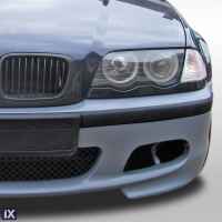 Προφυλακτήρας εμπρός BMW E46 sedan / combi (1998-2005) - M pack design