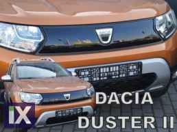 Χειμερινός ανεμοθραύστης για DACIA Duster II (2018+)