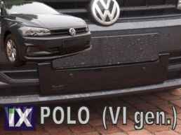 Χειμερινός ανεμοθραύστης για VW Polo VI (2017+)