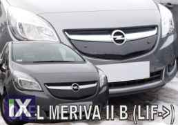 Χειμερινός ανεμοθραύστης για OPEL Meriva od (2014-2017) - upper