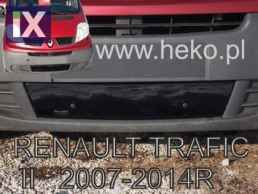 Χειμερινός ανεμοθραύστης για RENAULT Trafic (2007-2014) - down