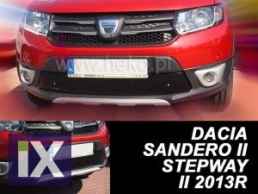 Χειμερινός ανεμοθραύστης για DACIA Sandero II / Logan II / MCV II / Stepway (2013-2016)