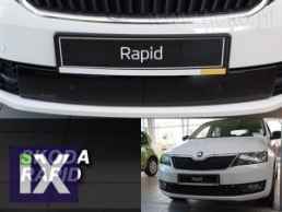 Χειμερινός ανεμοθραύστης για SKODA Rapid liftback (2012+)