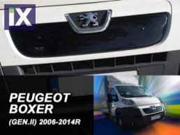 Χειμερινός ανεμοθραύστης για PEUGEOT Boxer (2006+)