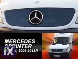 Χειμερινός ανεμοθραύστης για MERCEDES Sprinter II W906 (2006-2014)