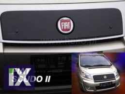 Χειμερινός ανεμοθραύστης για FIAT Scudo II (2007+)