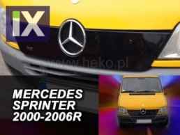 Χειμερινός ανεμοθραύστης για MERCEDES Sprinter (2000-2006)