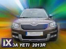 Χειμερινός ανεμοθραύστης για SKODA Yeti (2013+)