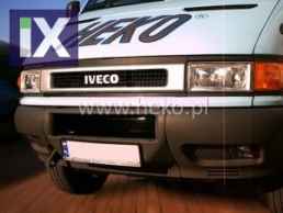 Χειμερινός ανεμοθραύστης για IVECO Turbo Daily (1999-2006)