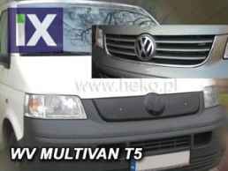 Χειμερινός ανεμοθραύστης για VW T5 Multivan+