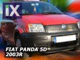 Χειμερινός ανεμοθραύστης για FIAT Panda (2003-2012)