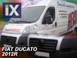 Χειμερινός ανεμοθραύστης για FIAT Ducato (2006-2014)