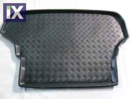 Πατάκι - σκαφάκι PVC πορτ μπαγκάζ για Mitsubishi Lancer (2008+) sedan, without subwoofer - 1τμχ.