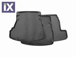 Πατάκι - σκαφάκι πορτ μπαγκάζ για Ford S-Max I (2006-2015) 7 seats, 3d row of the seats folded w podłogę - 1τμχ.