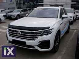 Ανεμοθραύστης καπό για VW TOUAREG (2018+)