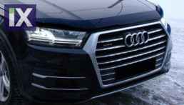 Ανεμοθραύστης καπό για AUDI Q7 (2015+)