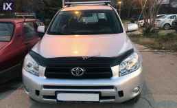 Ανεμοθραύστης καπό για TOYOTA RAV4 (2006-2010)