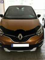 Ανεμοθραύστης καπό για RENAULT КAPTUR I (2016+)