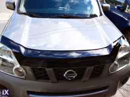 Ανεμοθραύστης καπό για NISSAN X-TRAIL T31 (2006- 2015)