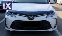 Ανεμοθραύστης καπό για TOYOTA Corolla (2018+)