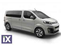 Πατάκι για πορτ - μπαγκάζ για Citroen Jumpy III SpaceTourer L2 (Medium) (2016+) / Peugeot Expert III Traveller L2 (Medium) / Toyota ProAce Verso L2 (Medium) / Opel Zafira Life (2019+) / Opel Vivaro (2019+) - (combi/tour) behind 2nd row of seats, fo - 1τμχ size: 136 X 122