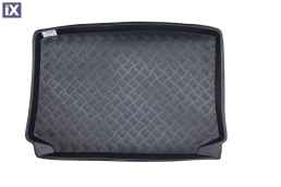 Πατάκι - σκαφάκι πορτ μπαγκάζ για VW Polo (2002-2009) HB / Seat Ibiza (2002-2008) 3/5 doors - 1τμχ.