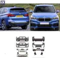 Body kit M-Packet για BMW X1 F48 (2016+) - M pack