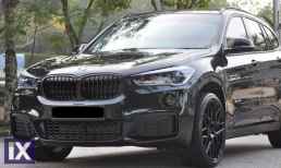 Body kit M-Packet για BMW X1 F48 (2016+) - M pack