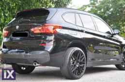 Body kit M-Packet για BMW X1 F48 (2016+) - M pack