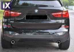 Body kit M-Packet για BMW X1 F48 (2016+) - M pack