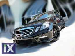 Προφυλακτήρας εμπρός για Mercedes W212 E-Class (2009-2012)