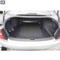 Πατάκι για πορτ - μπαγκάζ για Audi A4 B5 (1995-2001) Sedan with reclinig back seat (back seat mong) without CD changer / Navigation on the left - 1τμχ.