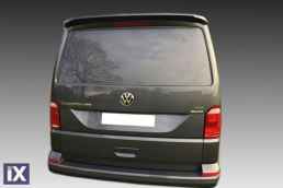 Αεροτομή οροφής για VW Transporter T6 με 1 πόρτα πίσω