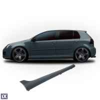 Μαρσπιέ tuning για Vw Golf 5 - GTI Desing