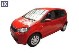 Πατάκι πορτ μπαγκάζ GRD Skoda CitiGo HB/3/5 (2011+) / Seat Mii HB/3/5 (2012+) - lower boot - 1τμχ.