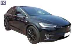 Πατάκι πορτ μπαγκάζ GRD Tesla Model X (2016+) 5/6/7 seats - 1τμχ.