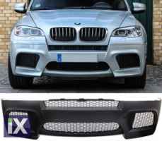 Προφυλακτήρας εμπρός για BMW X5 E70 - M pack